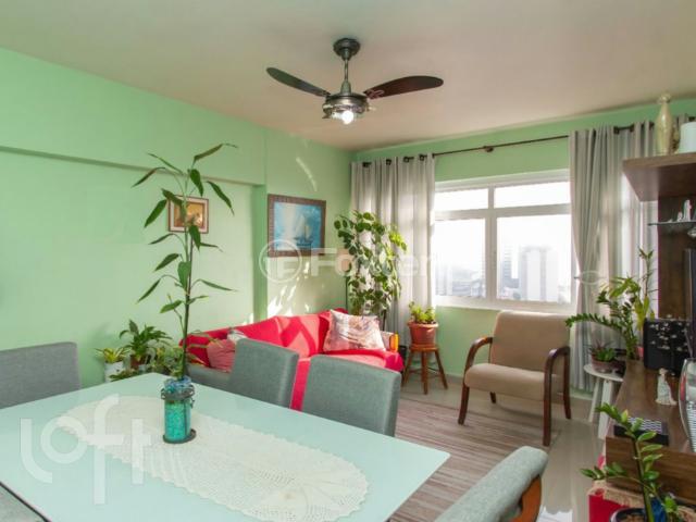 Apartamento com 2 dormitórios em Porto Alegre