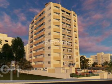 Apartamento com 2 dormitórios em São José