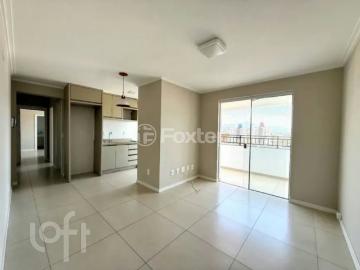 Apartamento com 2 dormitórios em São José