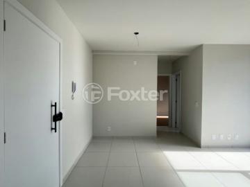 Apartamento com 2 dormitórios em São José