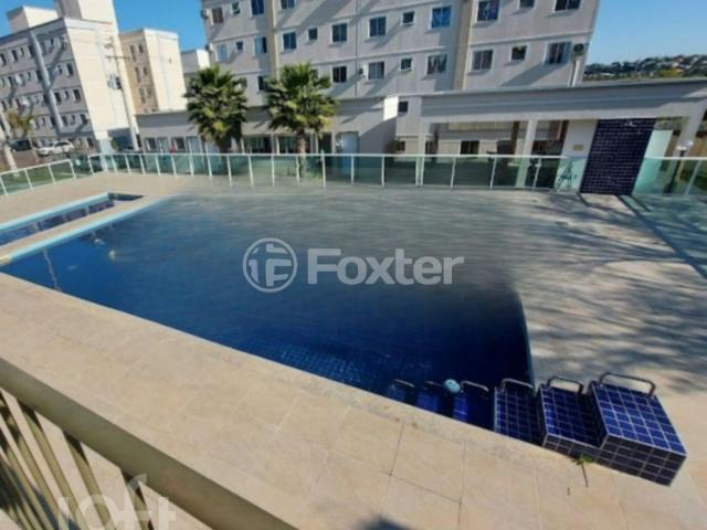 Apartamento com 2 dormitórios em São Leopoldo