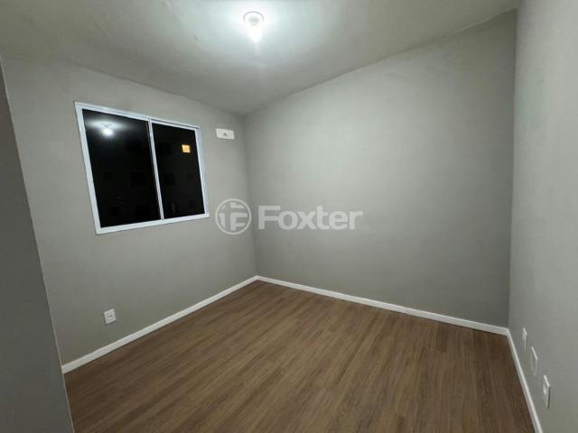 Apartamento com 2 dormitórios em São Leopoldo