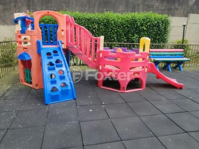 Apartamento com 2 dormitórios em São Leopoldo