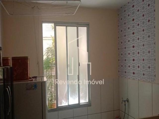 Apartamento com 2 dormitórios em São Miguel
