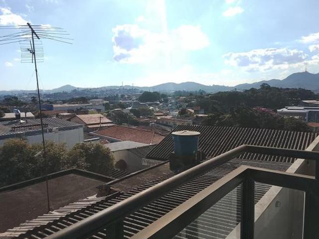 Apartamento com 2 dormitórios em São Paulo