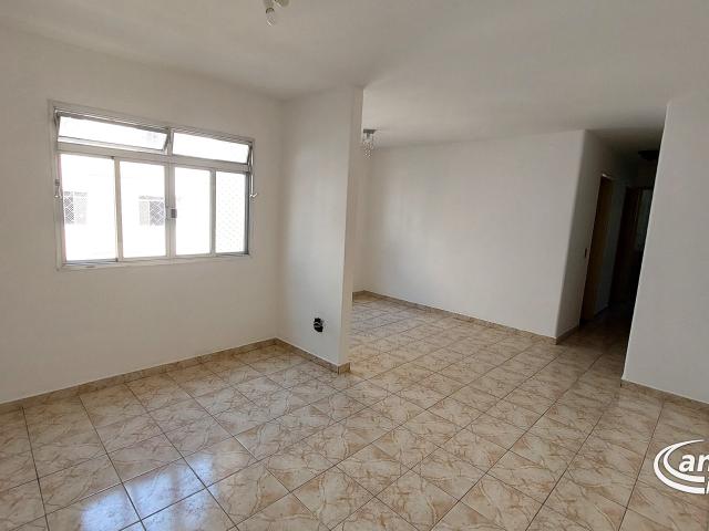 Apartamento com 2 dormitórios em São Paulo