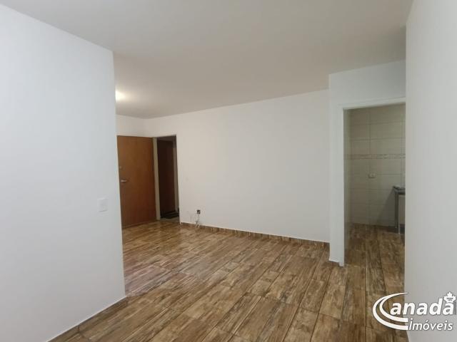 Apartamento com 2 dormitórios em São Paulo