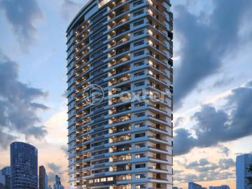 Apartamento com 2 dormitórios em São Paulo