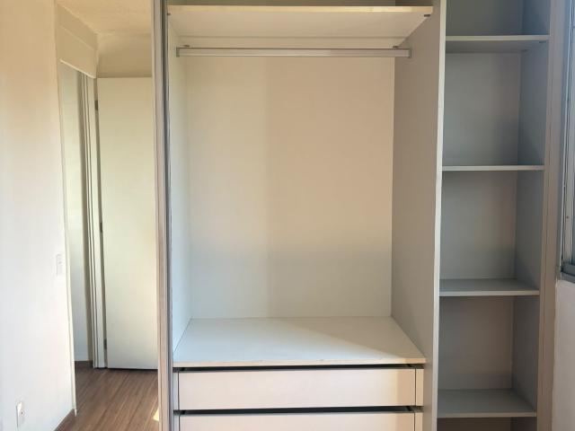 Apartamento com 2 dormitórios em São Paulo