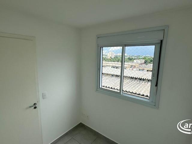 Apartamento com 2 dormitórios em São Paulo