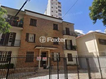 Apartamento com 2 dormitórios em São Paulo