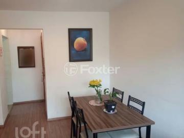 Apartamento com 2 dormitórios em São Paulo