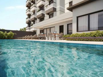 Apartamento com 2 dormitórios em São Paulo