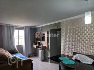 Apartamento com 2 dormitórios em São Paulo