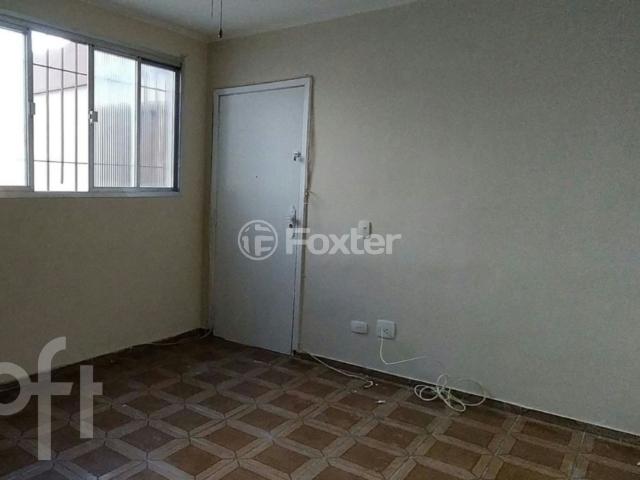 Apartamento com 2 dormitórios em São Paulo