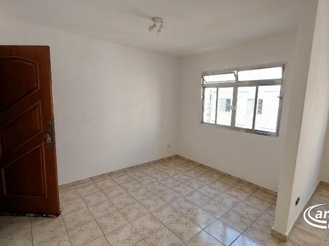 Apartamento com 2 dormitórios em São Paulo