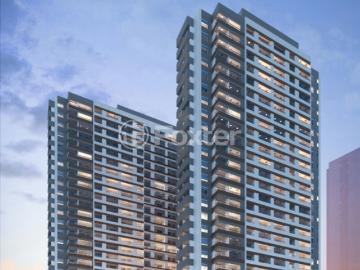 Apartamento com 2 dormitórios em São Paulo