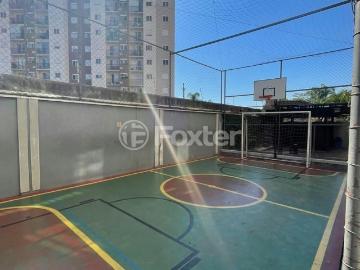 Apartamento com 2 dormitórios em São Paulo