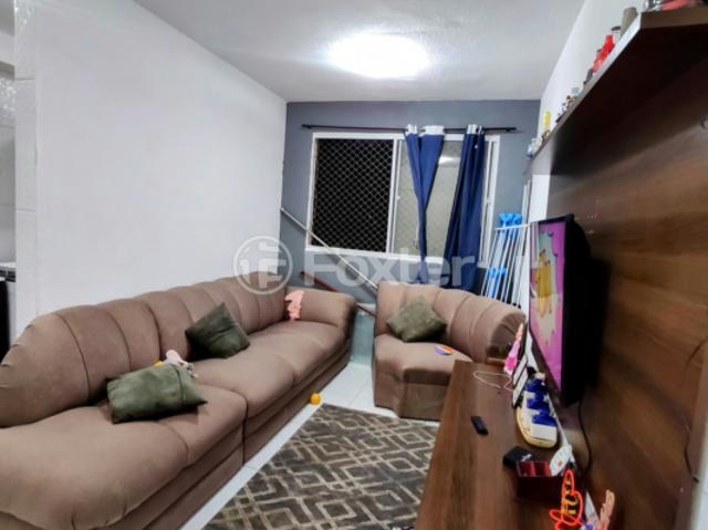 Apartamento com 2 dormitórios em São Paulo