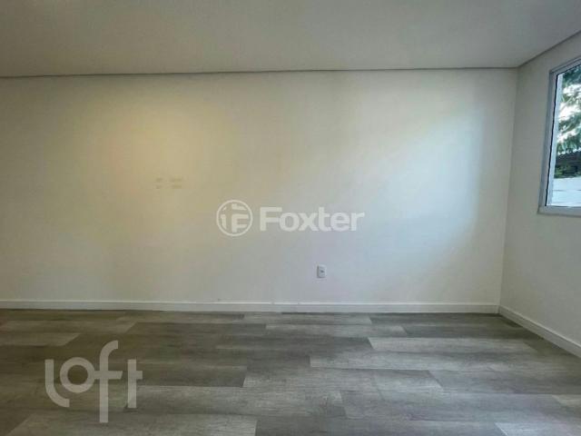 Apartamento com 2 dormitórios em São Paulo