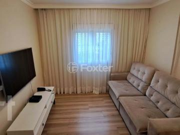 Apartamento com 2 dormitórios em São Paulo