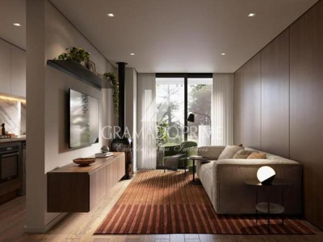 APARTAMENTO COM 2 DORMITÓRIOS GRAMADO
