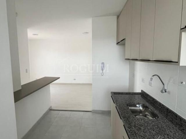 Apartamento com 2 dormitórios Jardim Colonial 50.00 m, SAO JOSE DOS CAMPOS SP