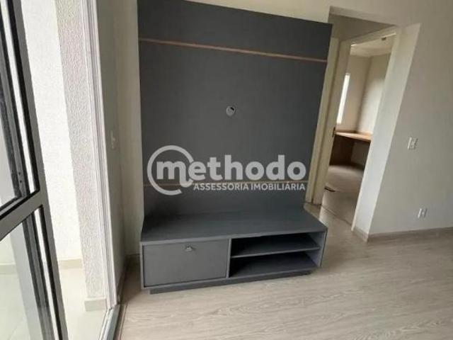 Apartamento com 2 dormitórios Jardim Alto da Boa Vista Valinhos/SP