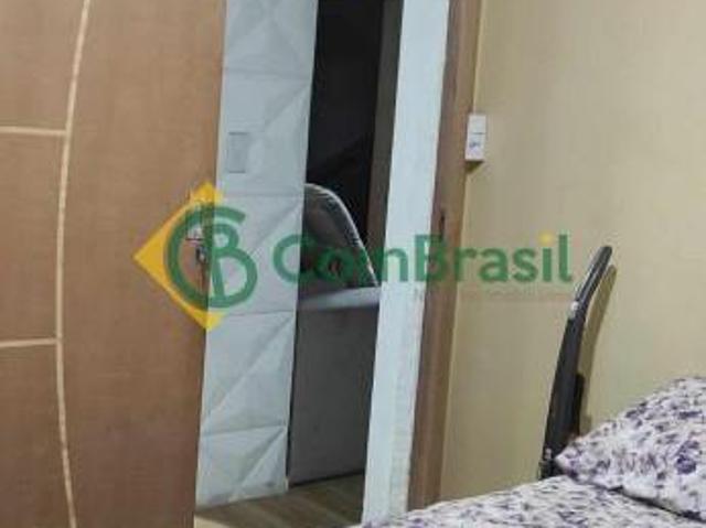 Apartamento com 2 dormitórios, Jardim Bela Vista, Cezar de Souza