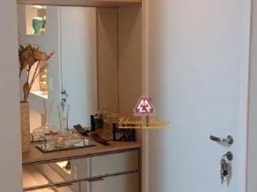Apartamento com 2 dormitórios Jardim Flor da Montanha Guarulhos/SP