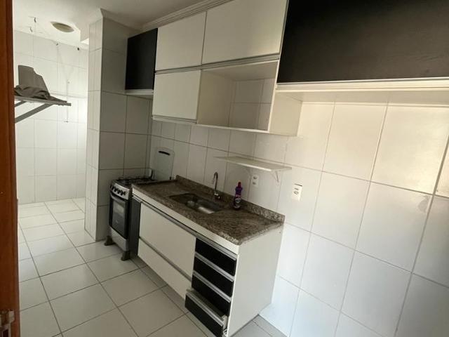 Apartamento com 2 dormitórios Jardim Satélite São José dos Campos/SP