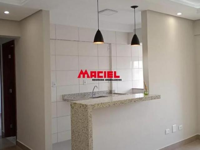 Apartamento com 2 Dormitórios JD Oriente