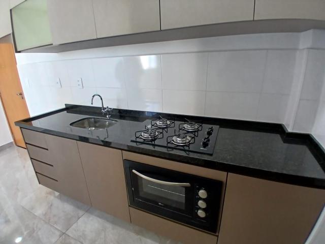 Apartamento com 2 dormitórios localizado no bairro Palmares, em Santo André