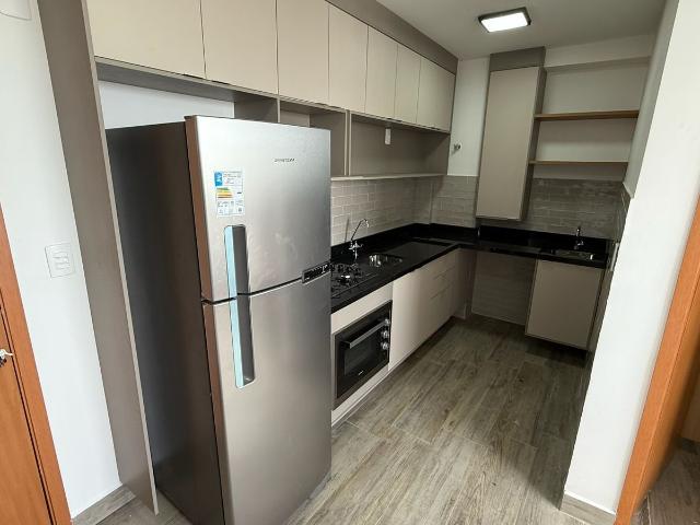 Apartamento com 2 dormitórios localizado no bairro Palmares, em Santo André