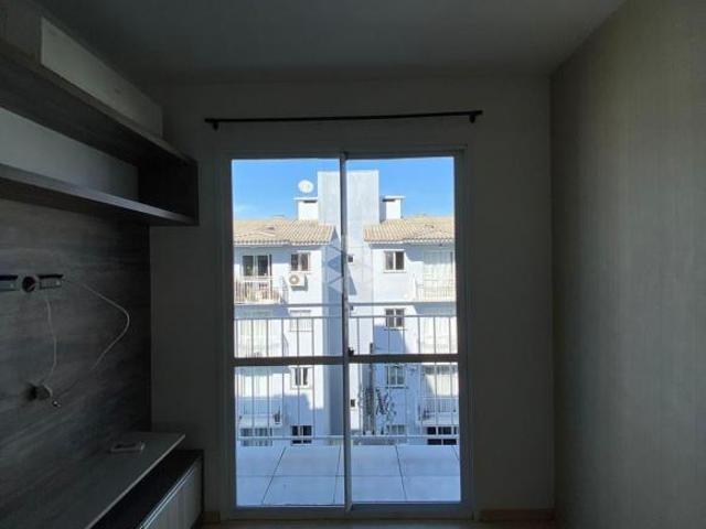 Apartamento com 2 dormitórios localizado no Residencial Alvorada 2