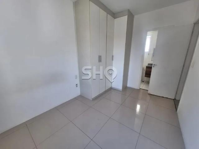 Apartamento com 2 dormitórios na Vila Romana