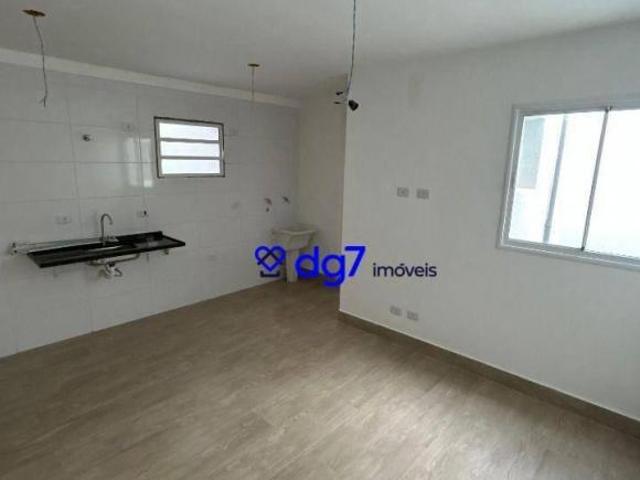 Apartamento com 2 dormitórios na Vila Sônia!