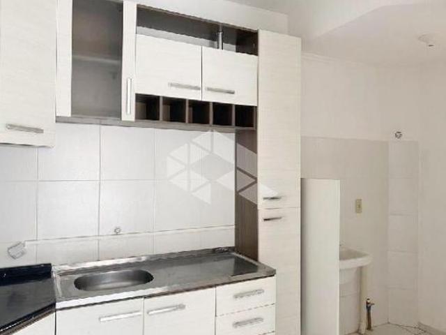Apartamento com 2 dormitórios, no Vila Nova