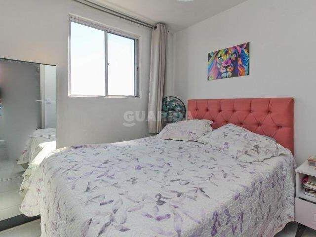 Apartamento com 2 dormitórios no bairro Campo Novo