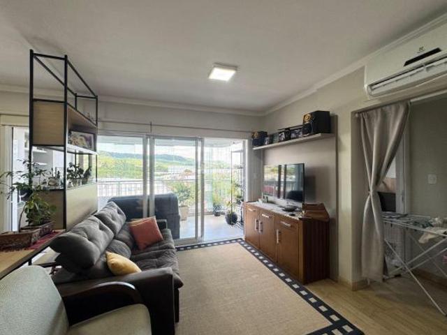 Apartamento com 2 dormitórios no bairro Castelo Branco em Santa Cruz do Sul!