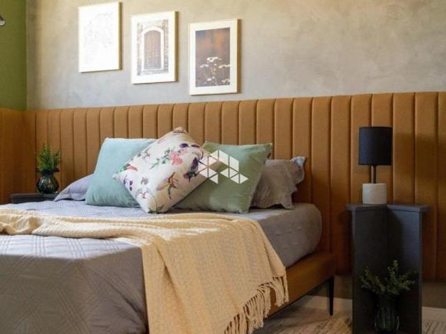 Apartamento com 2 dormitórios no bairro Aliança