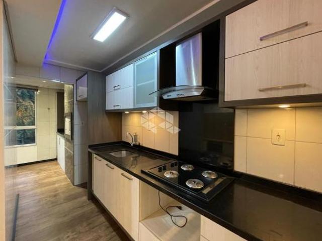 Apartamento com 2 dormitórios no bairro Bom Fim