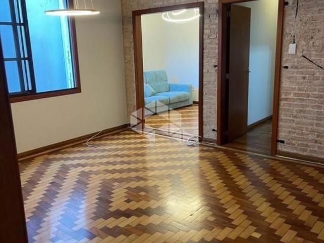 Apartamento com 2 dormitórios no bairro Bom Fim