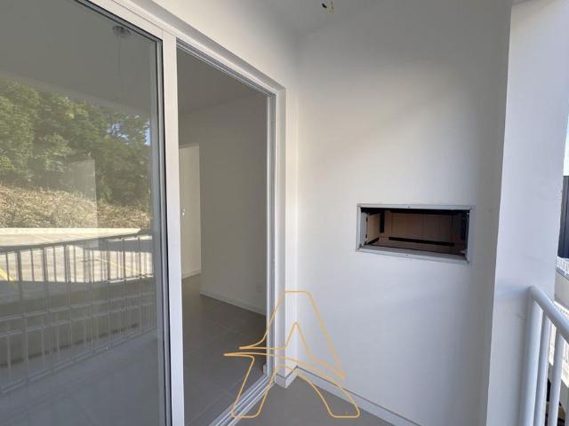 Apartamento com 2 Dormitórios no Bairro Fortaleza Alta
