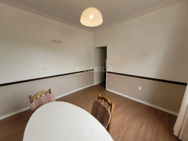 Apartamento com 2 dormitórios no bairro Independência