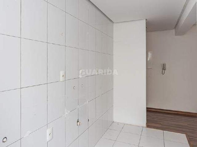 Apartamento com 2 dormitórios no bairro Ipanema COD: 22883