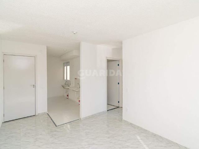 Apartamento com 2 dormitórios no bairro Ipanema COD: 23054