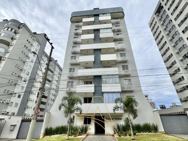 Apartamento com 2 Dormitórios no Bairro Itoupava Seca