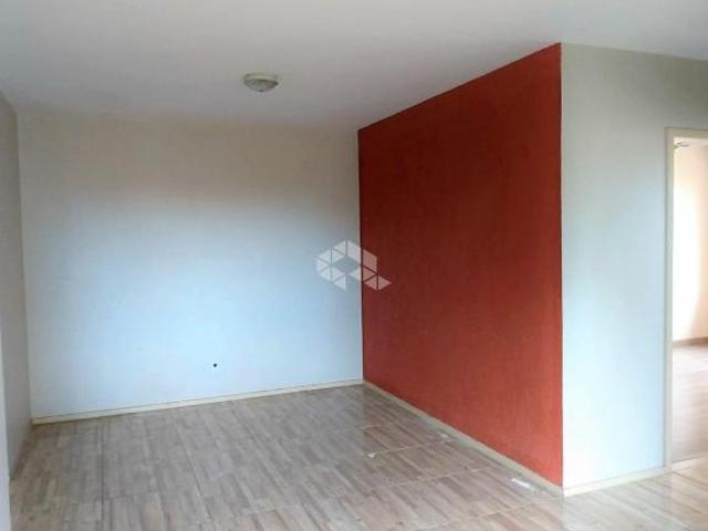 Apartamento com 2 dormitórios no bairro Nossa Senhora das Graças em Canoas