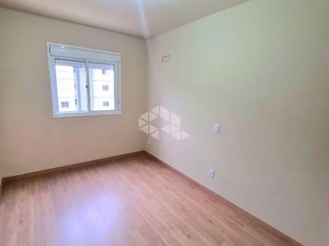 Apartamento com 2 dormitórios no bairro Santa Rita em Guaíba RS